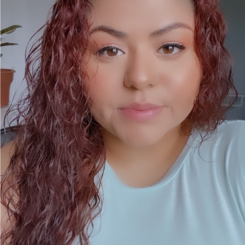 Meet your Posher, Brenda